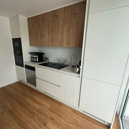 Ac T2 Apartman