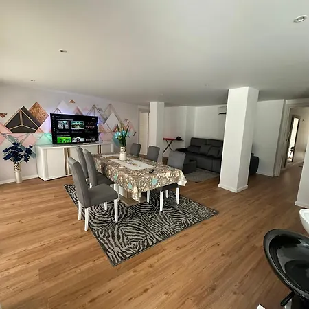 Apartman Ac T2 *