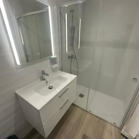 Apartman Ac T2 *