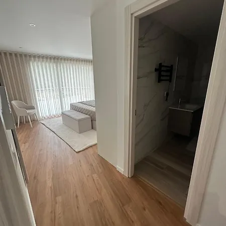 Ac T2 Apartman *