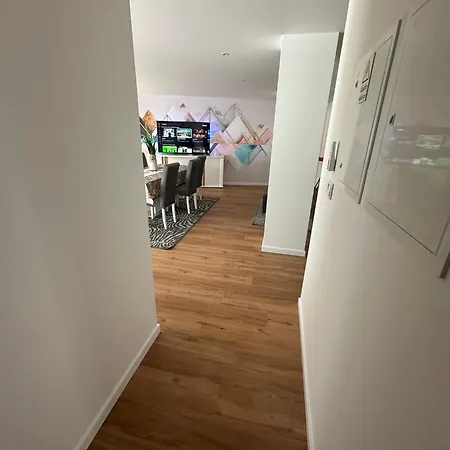 Ac T2 Apartman