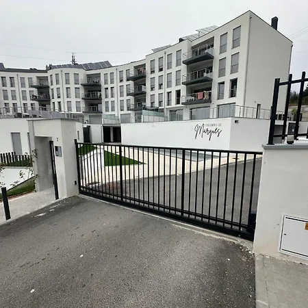 Ac T2 Apartman