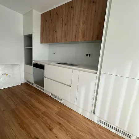 Apartman Ac T2 *