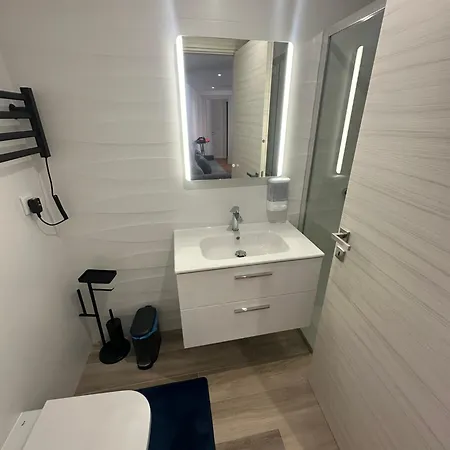 Ac T2 Apartman