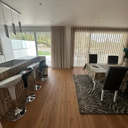 Apartman Ac T2