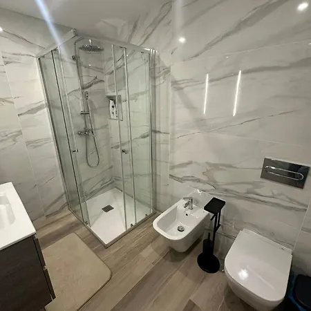 Apartman Ac T2 *