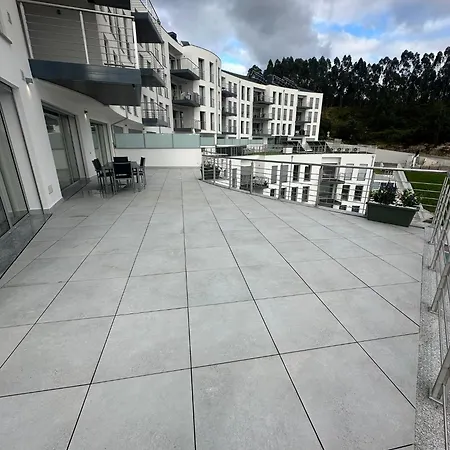 Ac T2 Apartman